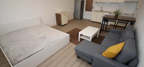 Byt 1+kk, 32 m², Emy Destinnové, Havířov