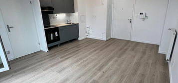 Appartement 2 pièces 38m2 à Evry Coquibus