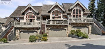 14 Antelope Lane, Banff, Alberta 
