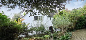 Detached house to rent in Victoria Drive, London SW19