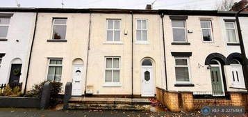 3 bedroom terraced house