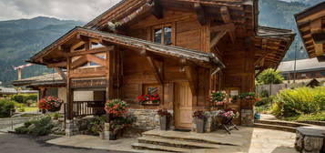 Chalet Edelweiss