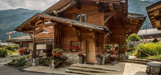 Chalet Edelweiss