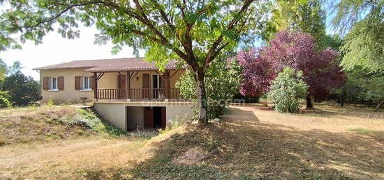 Maison  à vendre, 5 pièces, 3 chambres, 120 m²