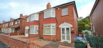 3 bed semi-detached house to rent