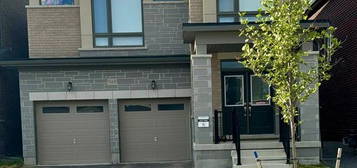 889 REXTON DRIVE, Oshawa (Kedron), Ontario
