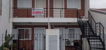 Departamento en Alquiler