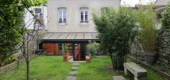 Maison  à vendre, 5 pièces, 3 chambres, 119 m²