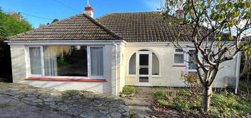 2 bed detached house for sale