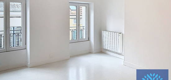 Location appartement 2 pièces 35 m²