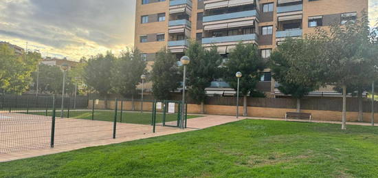 Piso de alquiler en Torrent Ballester