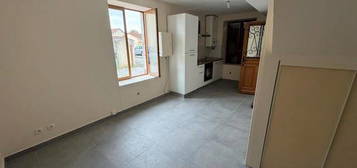 Location appartement 2 pièces 30 m²