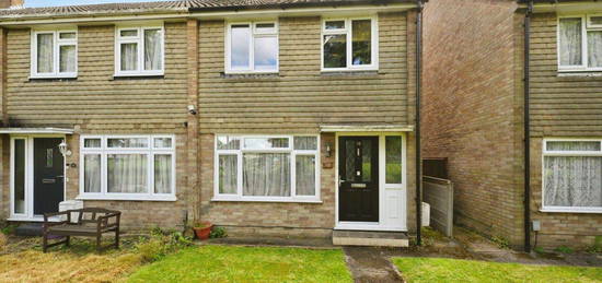 3 bed end terrace house for sale