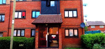 2 bedroom ground floor flat for sale