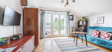 Pronájem bytu 3+1 v osobním vlastnictví 80 m², Praha 6 - Liboc