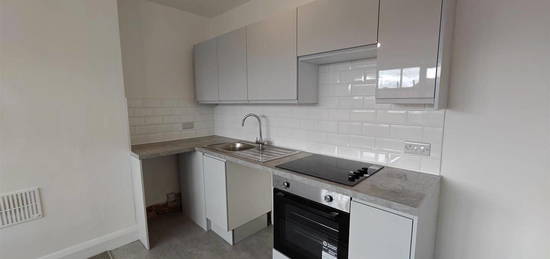 1 bed flat to rent