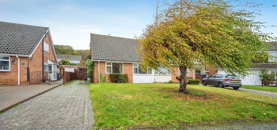 3 bed bungalow for sale