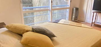 Departamento Monoambiente En Alquiler - 1 Baño - Palermo