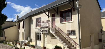 Vente maison 6 pièces 180 m²