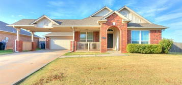 2645 NW 181st St, Edmond, OK 73012