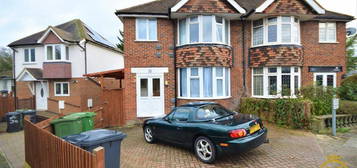 5 bedroom semi-detached house