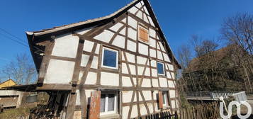 Vente Grange 2 pièces