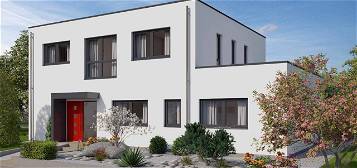 Staatlich gefördertes STREIF Haus inklusive Grundstück in Saarhölzbach - Bestpreis garantiert