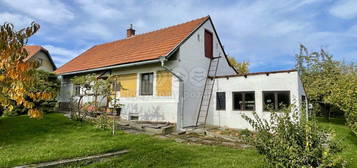 Rodinný dům, 80 m² + 1228 m² pozemek, Borek, Třebovle