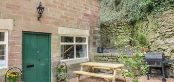 Flat to rent in The Carriage House, Cromford, Matlock DE4