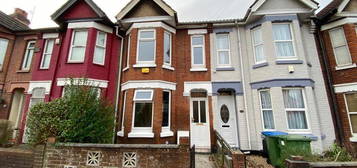 3 bed property to rent