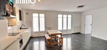 PERPIGNAN - SPECIAL INVESTISSEURS - APPARTEMENT T3 AVEC BALCON