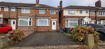 Property to rent in Baltimore Road, Great Barr, Birmingham B42