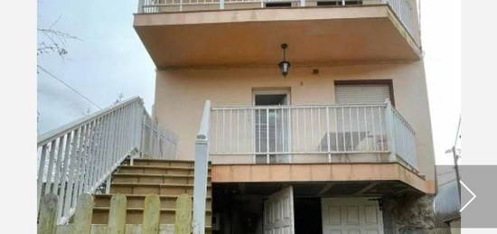 Casa o chalet independiente en venta en calle Aldea río de abaixo, 5