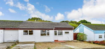 3 bedroom semi-detached bungalow for sale