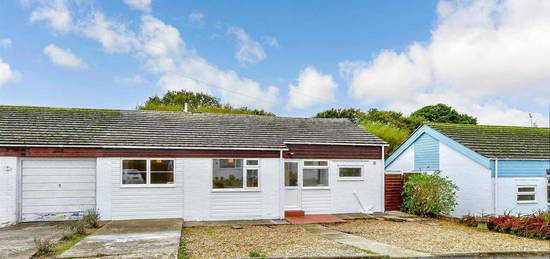 3 bedroom semi-detached bungalow for sale