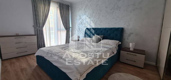 Apartament 2 camere, mobilat lux, loc de parcare, situat ...