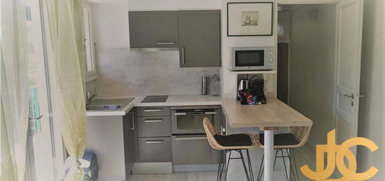 Achat appartement 1 pièce 20 m²