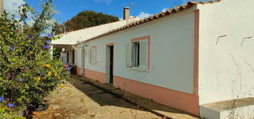 Quinta, 3 quartos, Aljezur