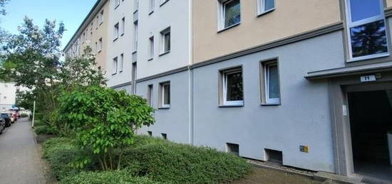 Braunschweig* renovierte 2-Zimmer-Wohnung (für Singles oder Paare)