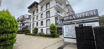 REMAX'ALİKAHYA MYRA 3 SİTE İÇİ GENİŞ 2+1 KİRALIK DAİRE