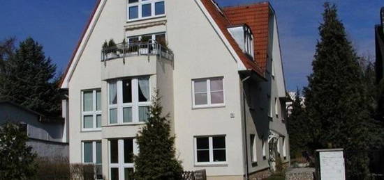 3 Zimmerwohnung ab 01.10.24  in grüner Wohnlage von Berlin-Lichtenrade