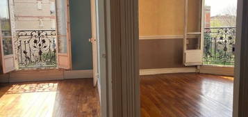 Appartement à vendre, 2 pièces, 1 chambre, 40 m²