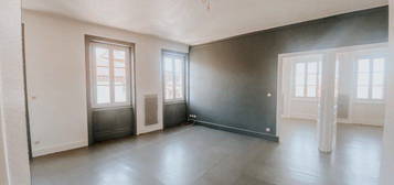 Appartements en lots