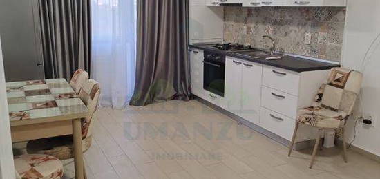 Închiriez apartament 2 camere