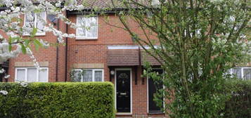 Terraced house to rent in Larch Grove, Sidcup DA15