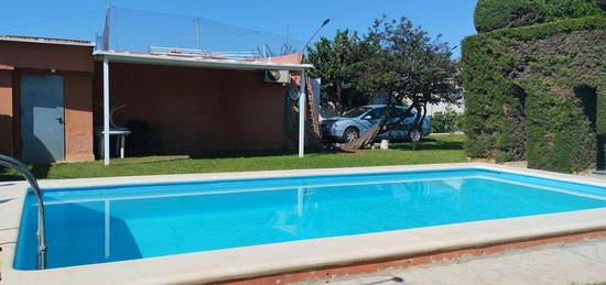 Chalet en Las Lagunas - Campano, Chiclana de la Frontera