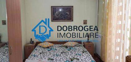 ISACCEI-APARTAMENT 2 CAMERE, ETAJ 2