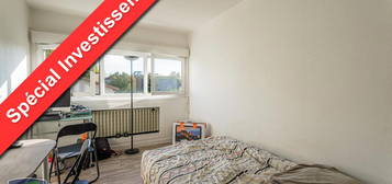 Achat appartement 1 pièce 18 m²