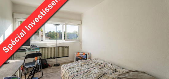 Achat appartement 1 pièce 18 m²