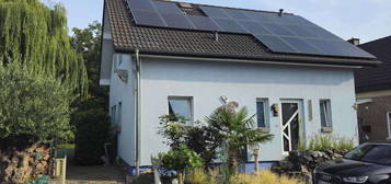 Ihr neues Zuhause: KFW 40! PV-Anlage! Wärmepumpe! Lüftungsanlage!